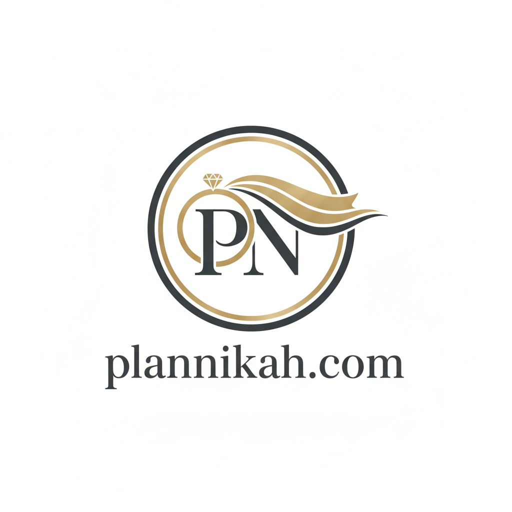 Plan Nikah Logo