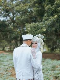 Foto Profil Ikram & Fatin